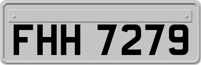 FHH7279