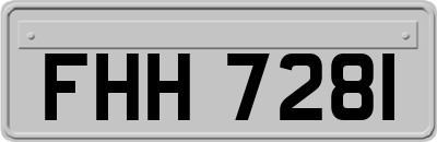 FHH7281