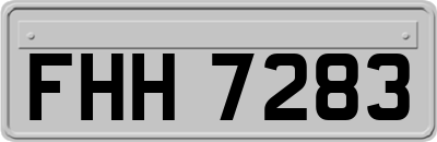 FHH7283