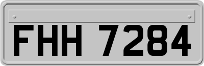 FHH7284