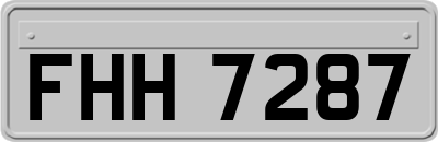 FHH7287