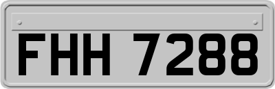 FHH7288