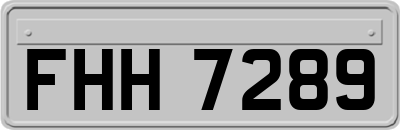FHH7289