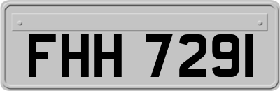 FHH7291