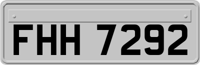 FHH7292
