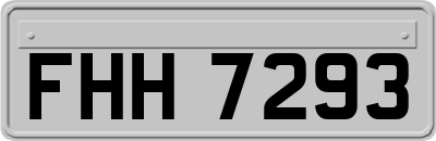 FHH7293