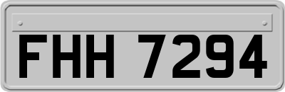 FHH7294