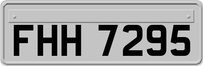 FHH7295