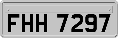 FHH7297