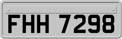 FHH7298