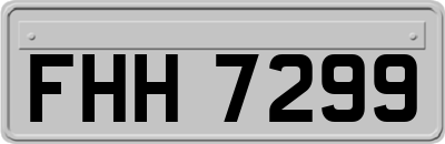 FHH7299
