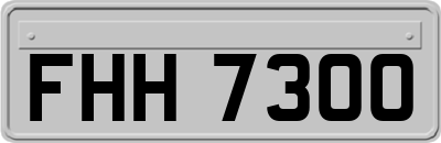 FHH7300