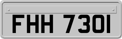 FHH7301