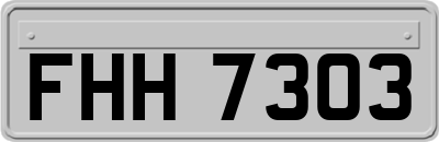 FHH7303