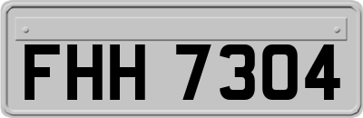 FHH7304