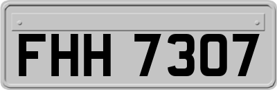 FHH7307