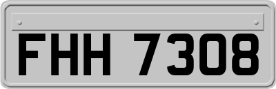 FHH7308