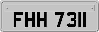 FHH7311