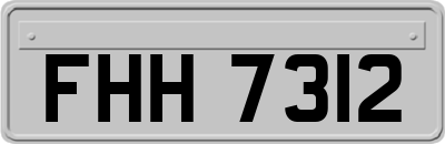 FHH7312