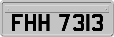 FHH7313