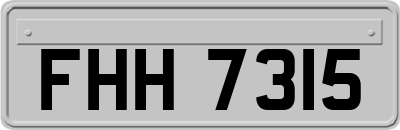 FHH7315