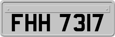 FHH7317