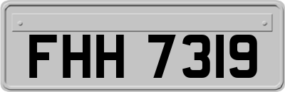 FHH7319