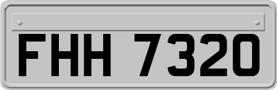 FHH7320