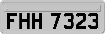 FHH7323