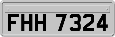 FHH7324