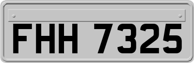 FHH7325