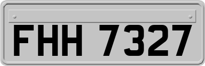 FHH7327