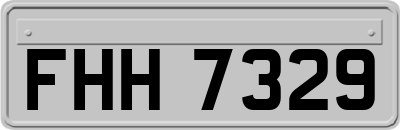 FHH7329