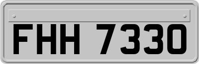 FHH7330