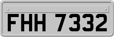 FHH7332