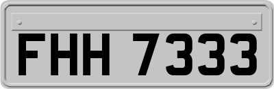 FHH7333