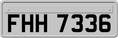 FHH7336