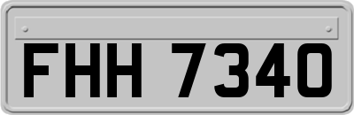 FHH7340