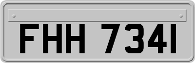 FHH7341