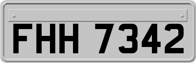 FHH7342