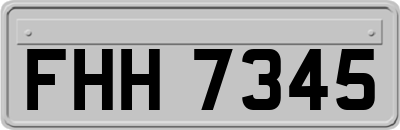FHH7345