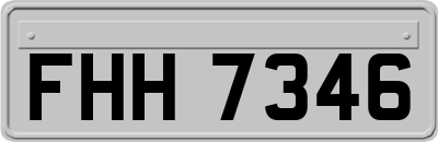 FHH7346