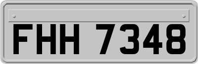 FHH7348