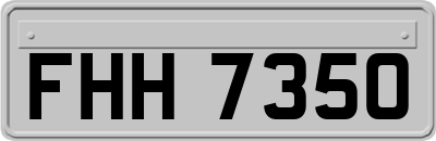 FHH7350