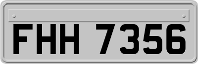 FHH7356