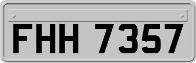 FHH7357