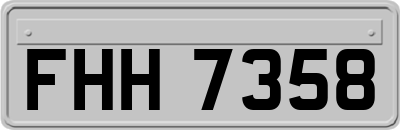 FHH7358