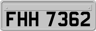 FHH7362