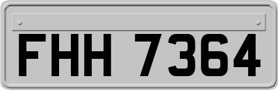 FHH7364