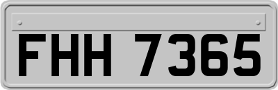 FHH7365